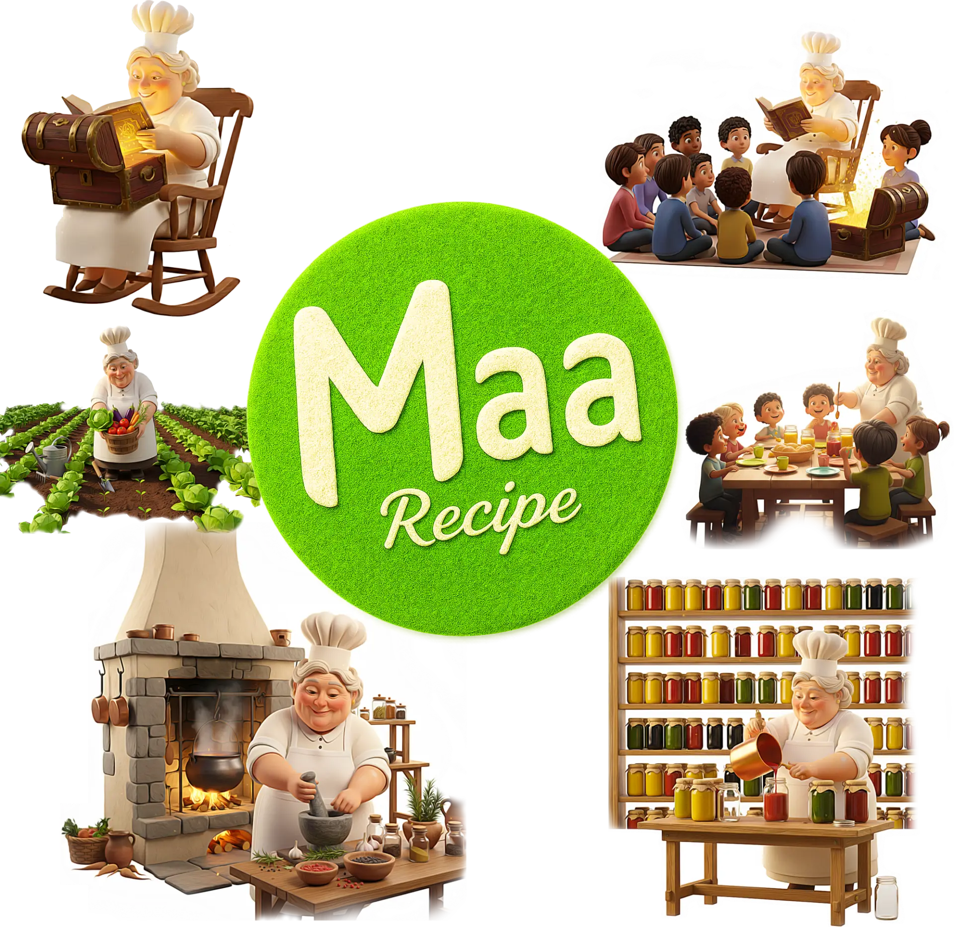 Woostify mobile logo