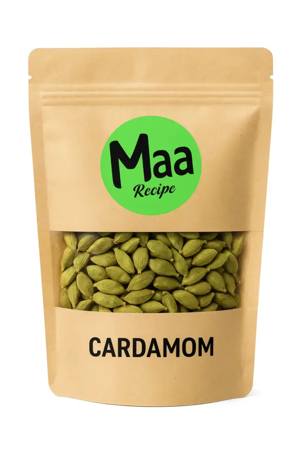 Green Cardamom