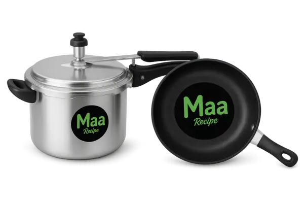 Cookware Combo Set